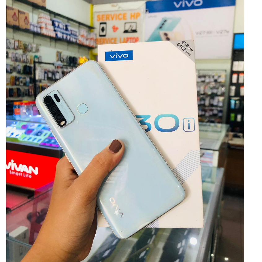 seken vivo y30i