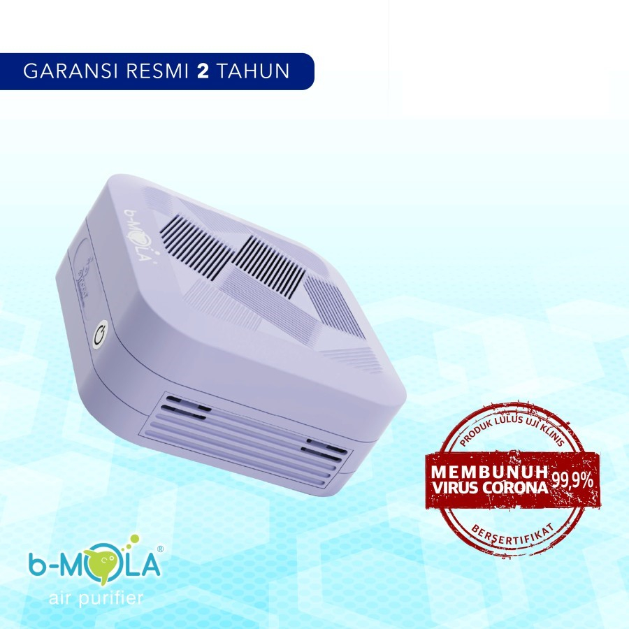 b-MOLA 1803