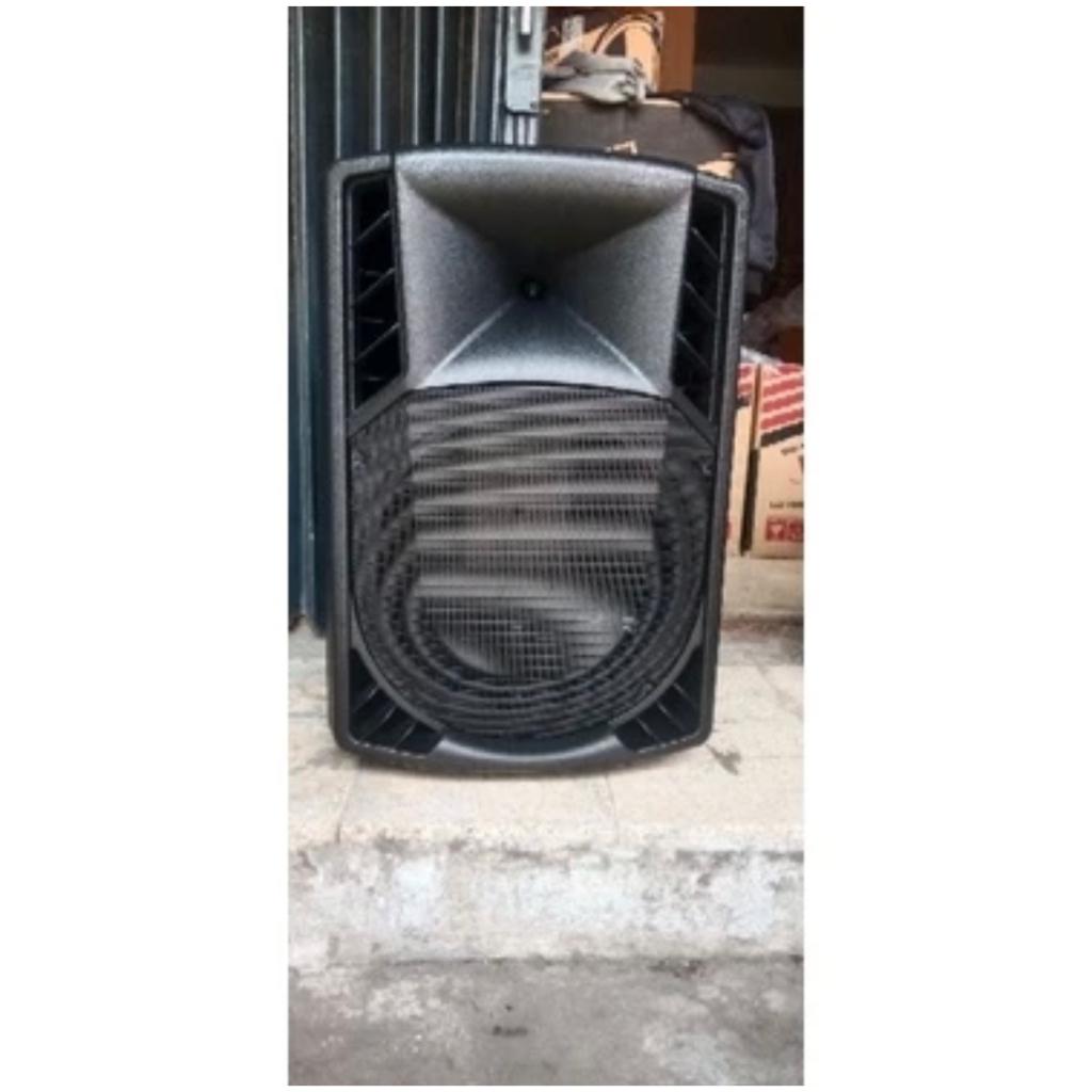 Box 15in Floor Model RCF New