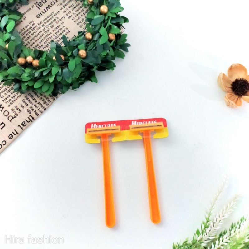 pisau cukur Gillette