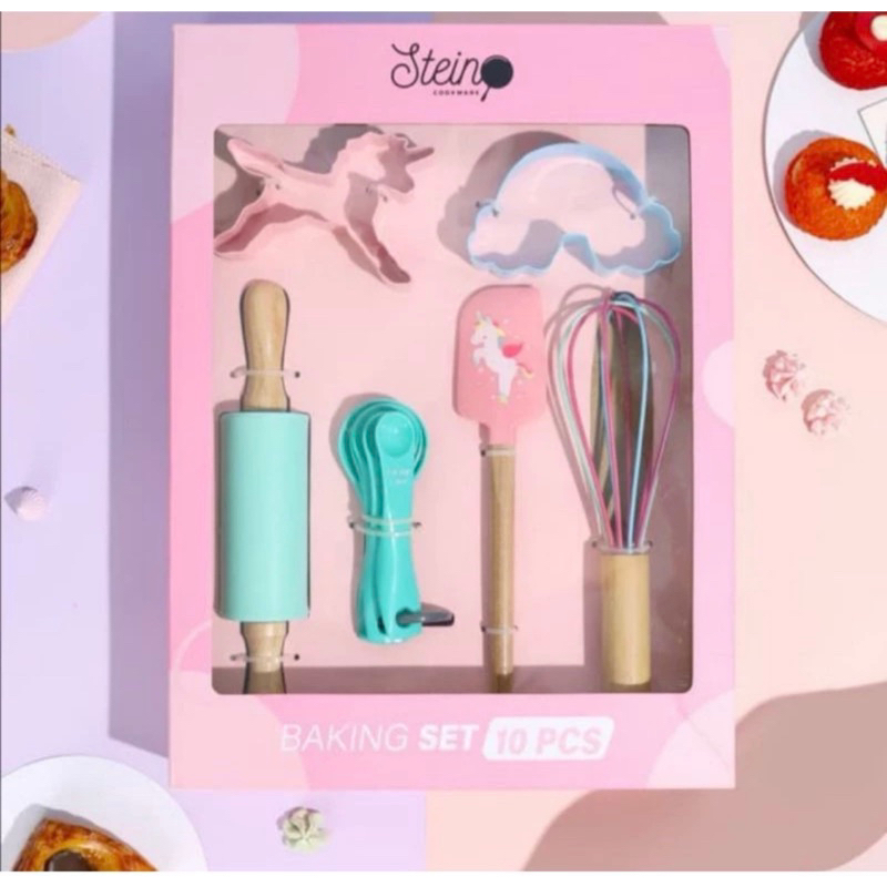 Stein cookware Baking set