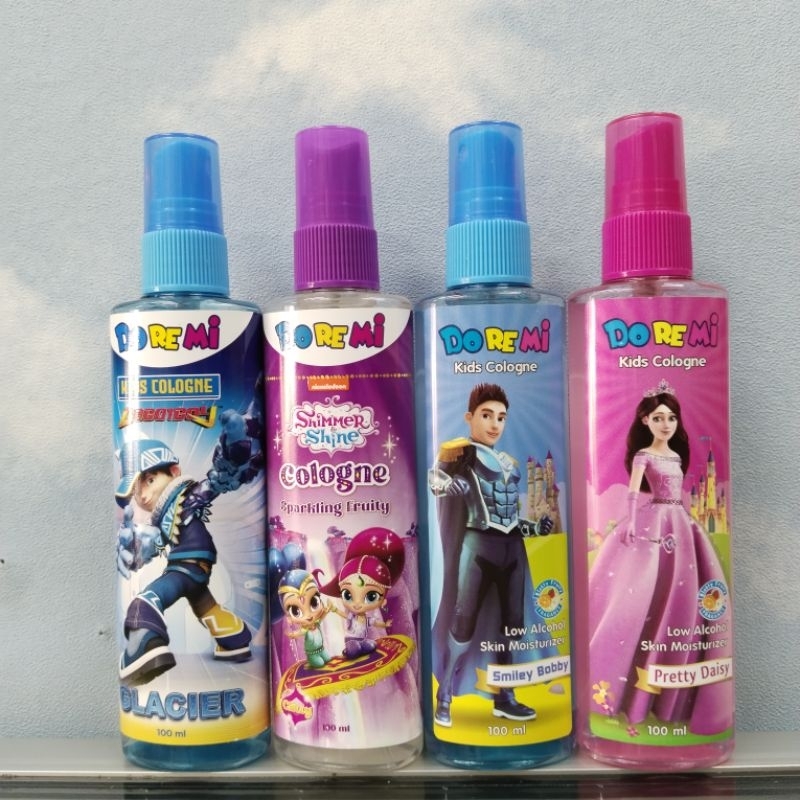 Doremi Kids Cologne