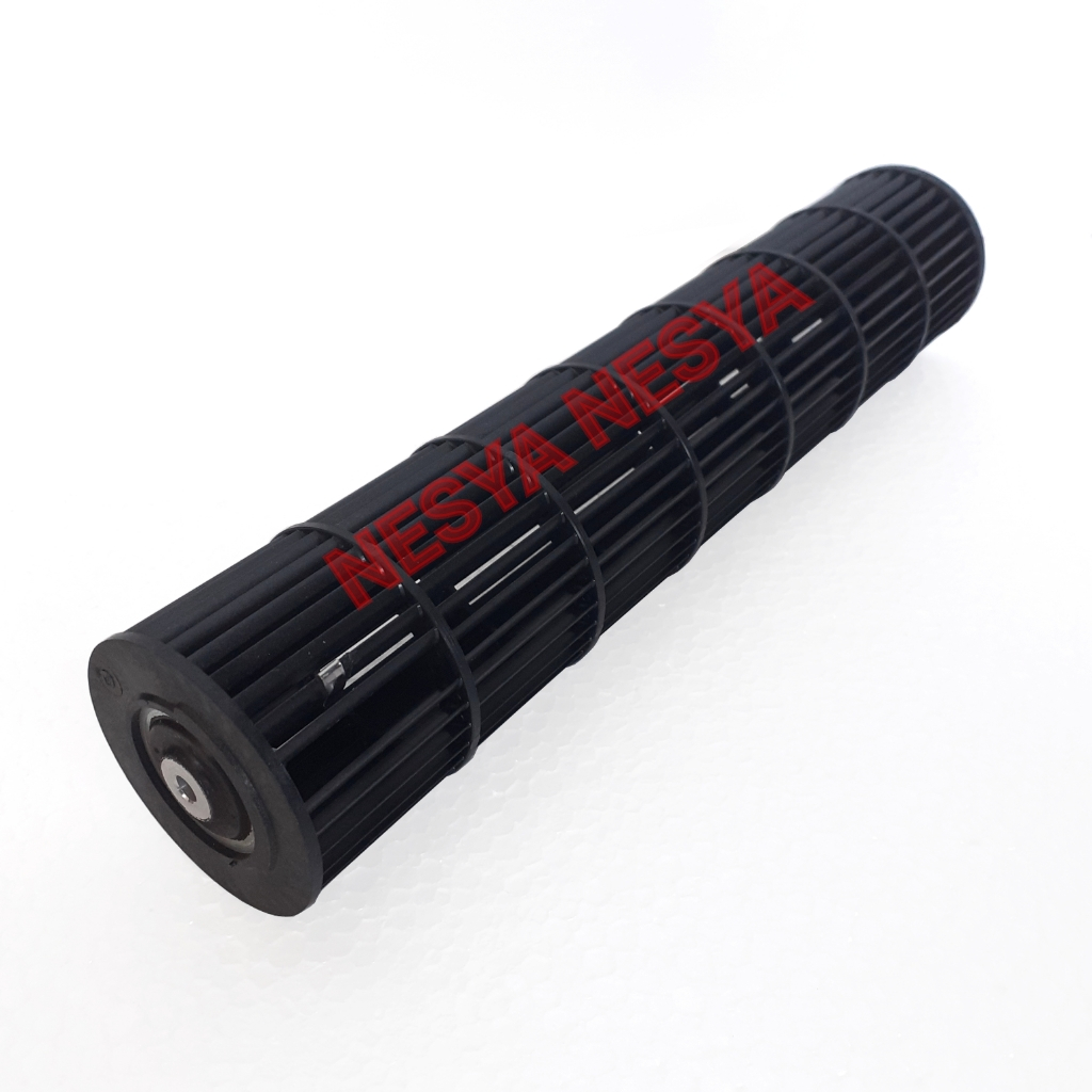 Daun Baling Kipas Motor Double Blower Belakang Tengah Sebelah Kiri ( L ) Left untuk AC Mobil Toyota 