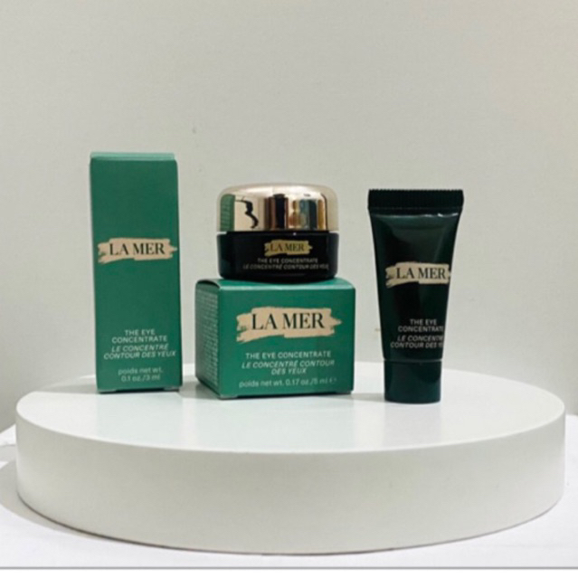 LA MER THE EYE CONCENTRATE-EYE CREAM