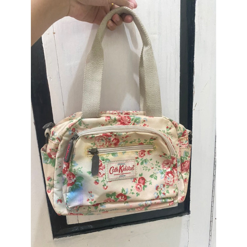 Tas Cath Kidston Original Preloved