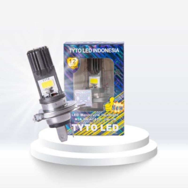 Lampu LED Tyto H4