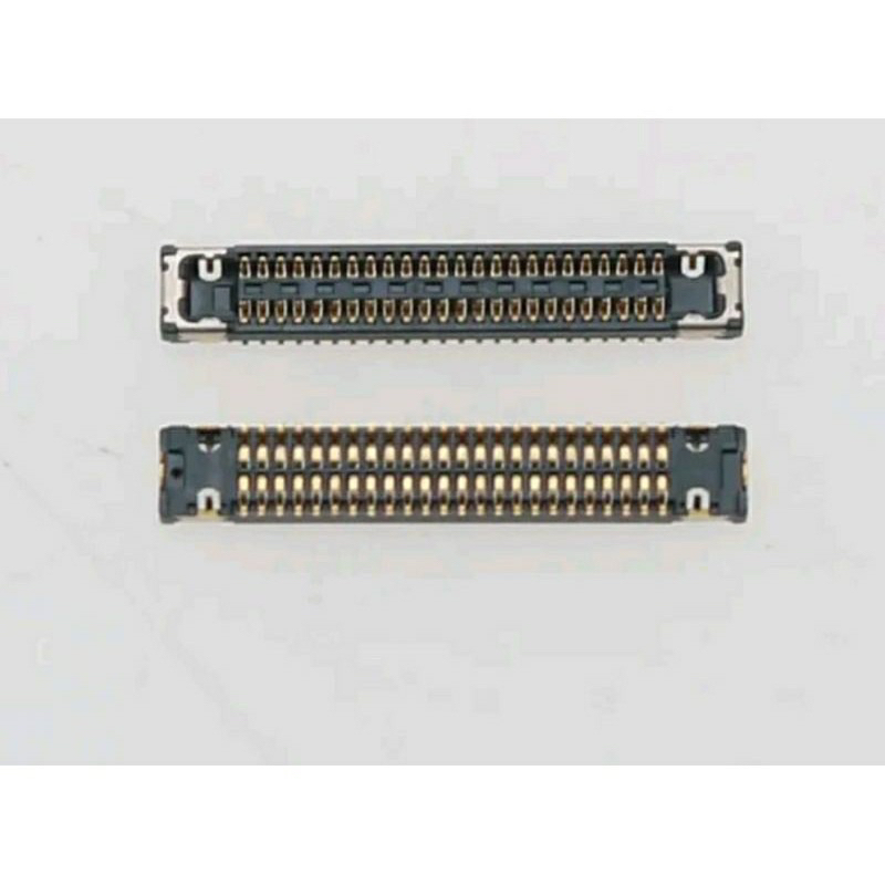 KONEKTOR LCD IPHONE 7+ PLUS / SPARTPART KONEKTOR LCD IP 7+