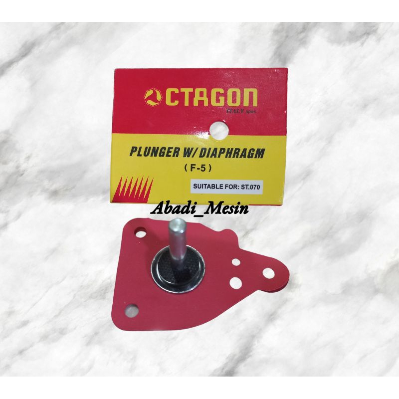 Membran Oli Senso 070/Senso besar