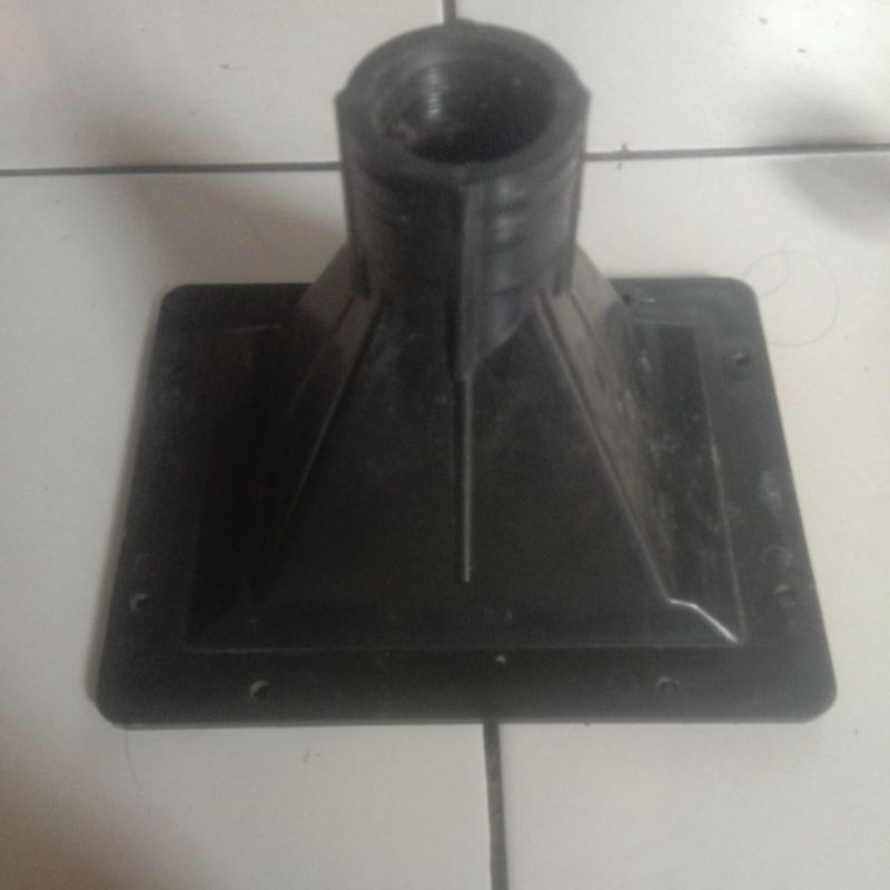 corong tweeter driver bekas utuh