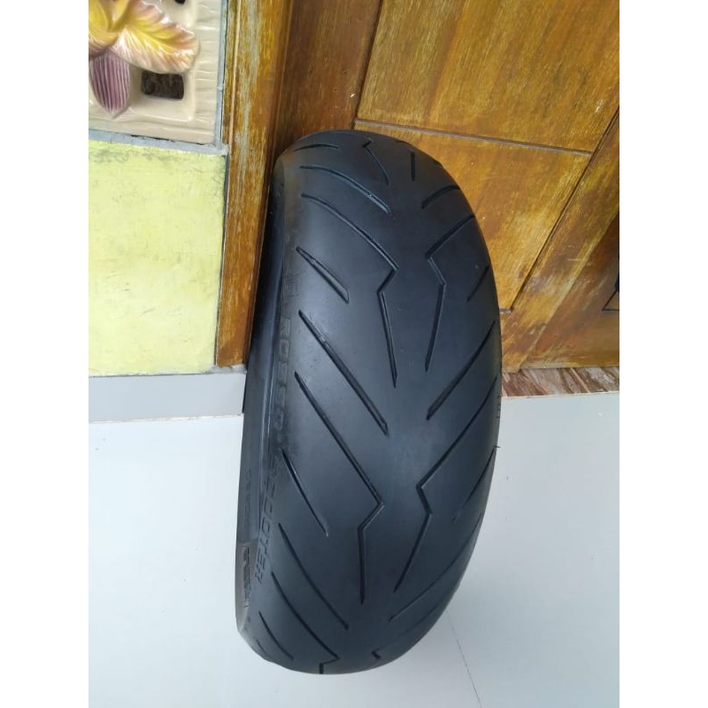 Ban diablo roso scooter xmax