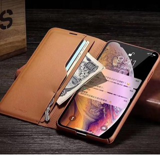 Case Flip Cover X-LEVEL WALLET CASE III Iphone XR/X/XS/XSMAX/iPhone 6/6s/6 plus/iPhone 7 plus/8 plus