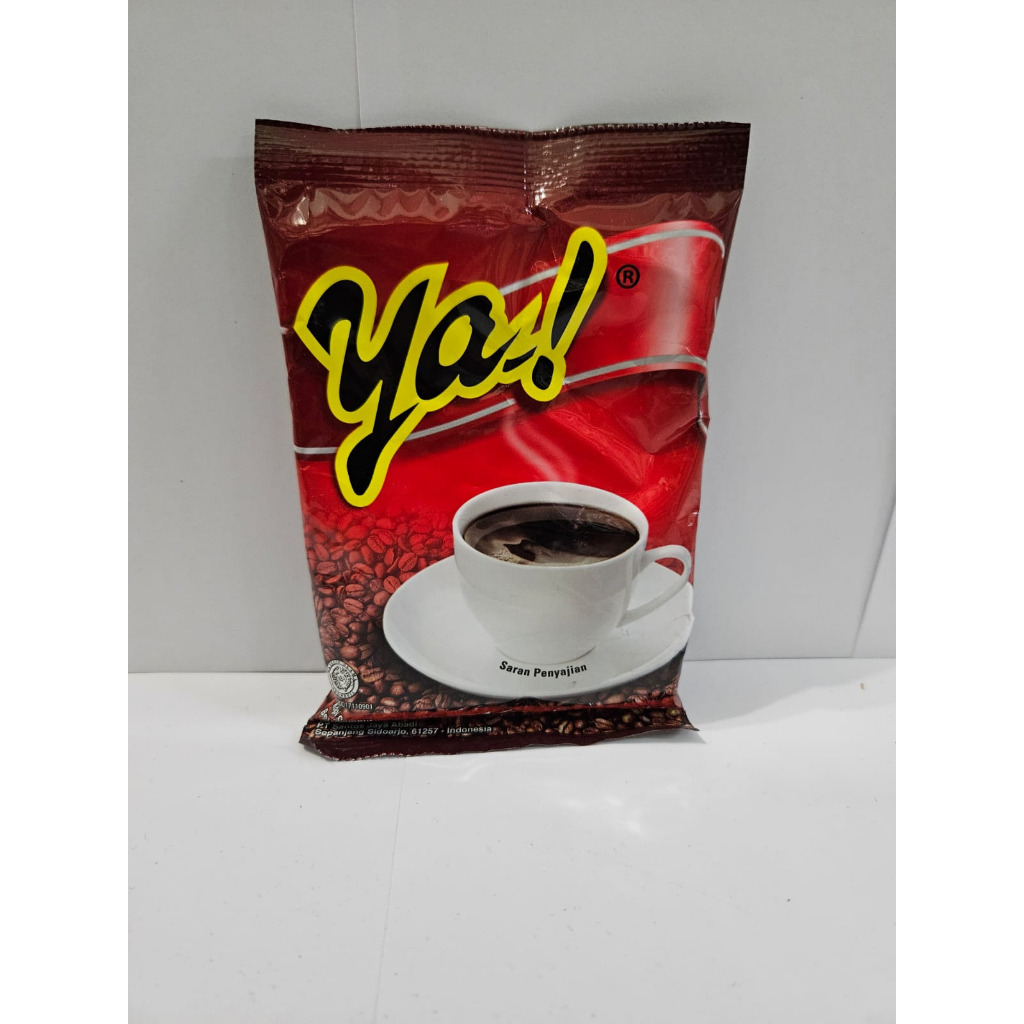 

Kopi Ya! Kopi Instan 60 gram