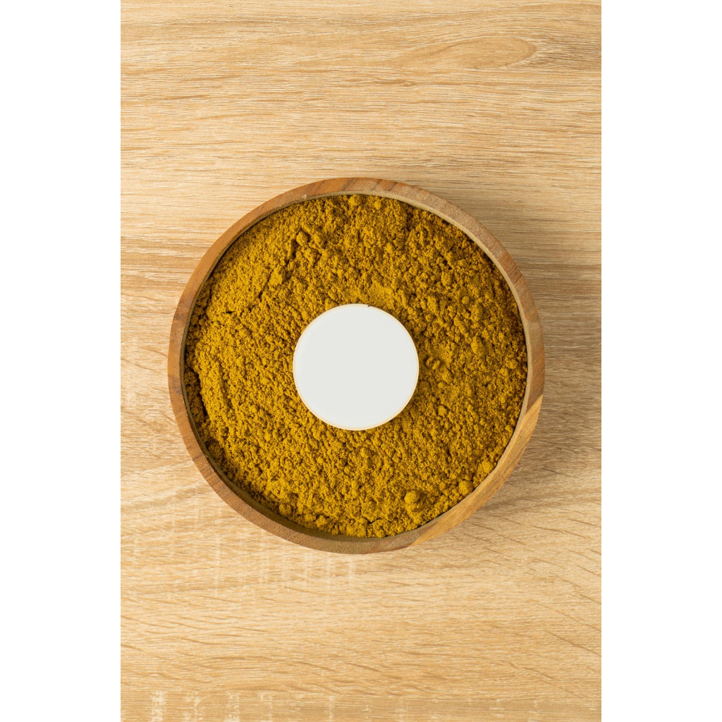 

SpiceMate - Pala Bubuk / Nutmeg Powder / Gound Nutmeg / Biji Pala Bubuk