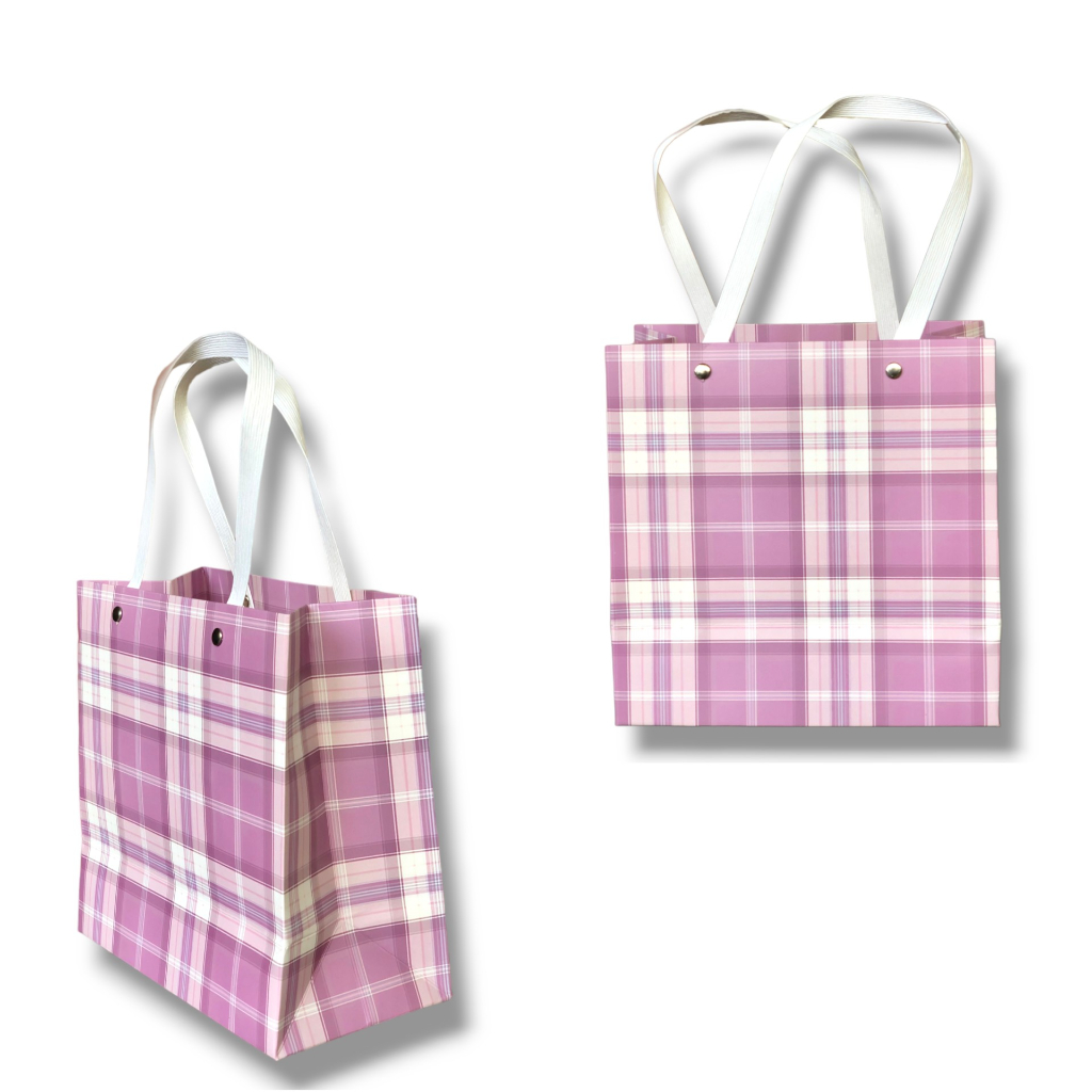 

Paper Bag Impor 03-95 Goodie Bag Kotak – Kotak Pastel Tas Kertas Lucu Korea Paperbag Kado Ulang Tahun Tas Tali Kado – Satuan