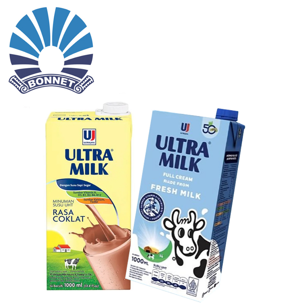 

ULTRAMILK 1 LITER