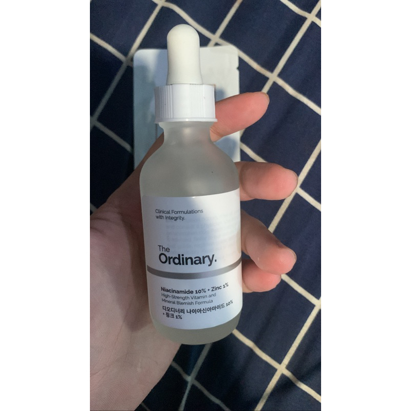 Serum The Ordinary