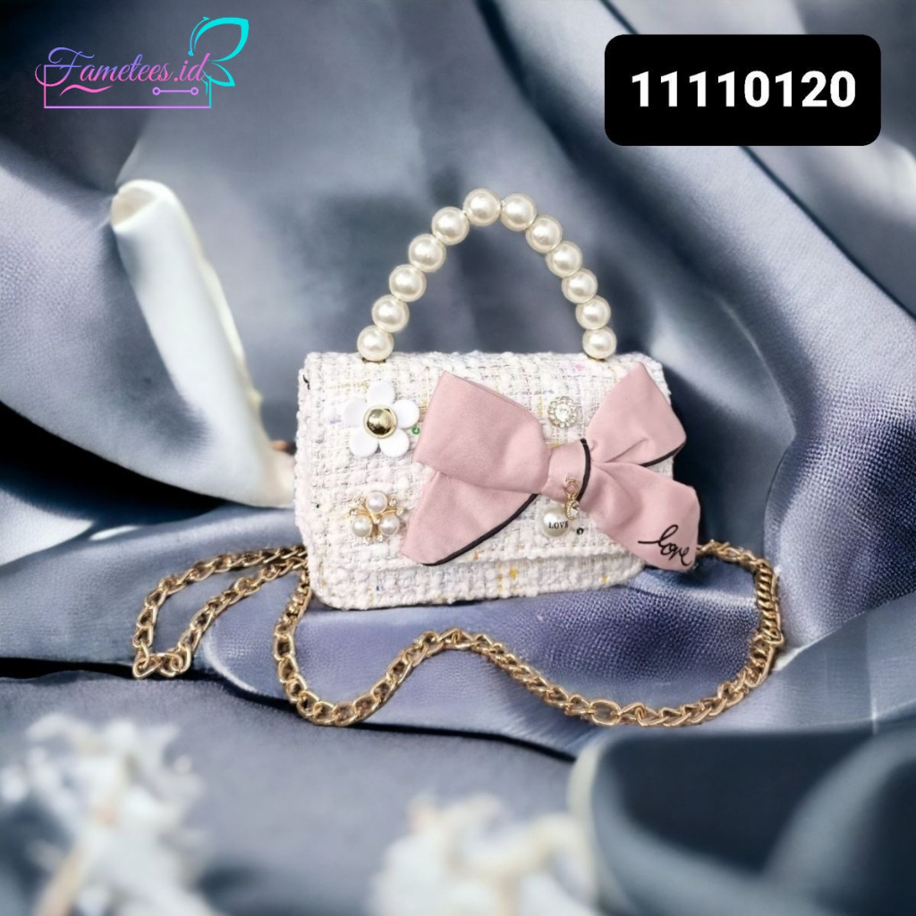 Tas Pesta Anak Bag Import-11110120