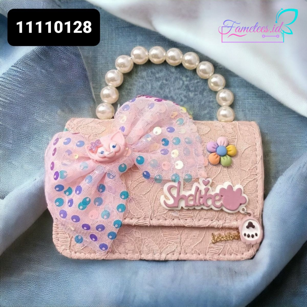 Tas Pesta Anak Bag Import-11110128