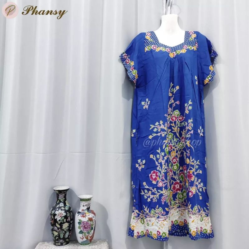 Daster Sikak Putri Ayu