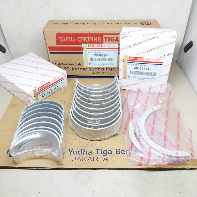 METAL SET METAL DUDUK JALAN BULAN PS100 PS 100 STD-OS100