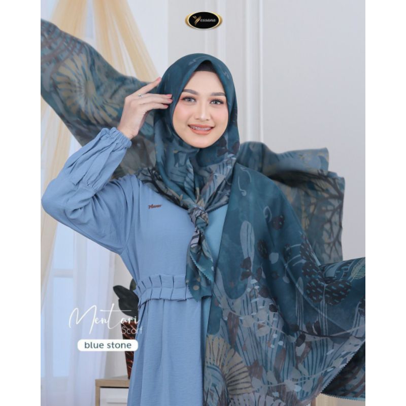 Mentari Scarf Ori Yessana Hijab