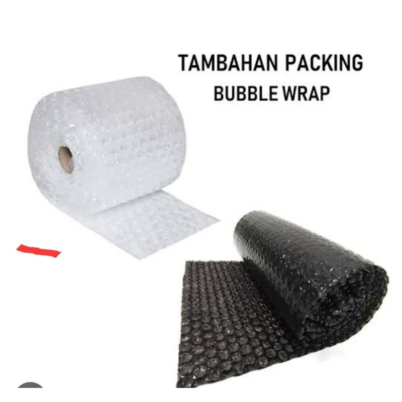 

Bubble Wrap