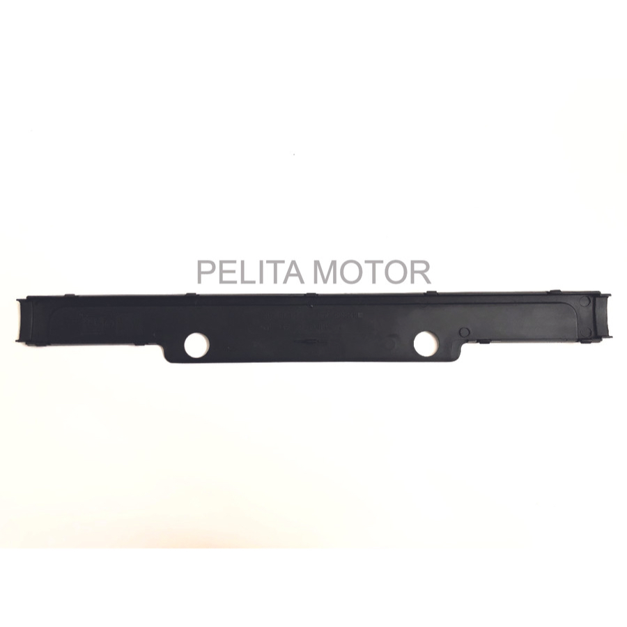 Delete Plate Bumper BMW E36 Mtech (Original Part)