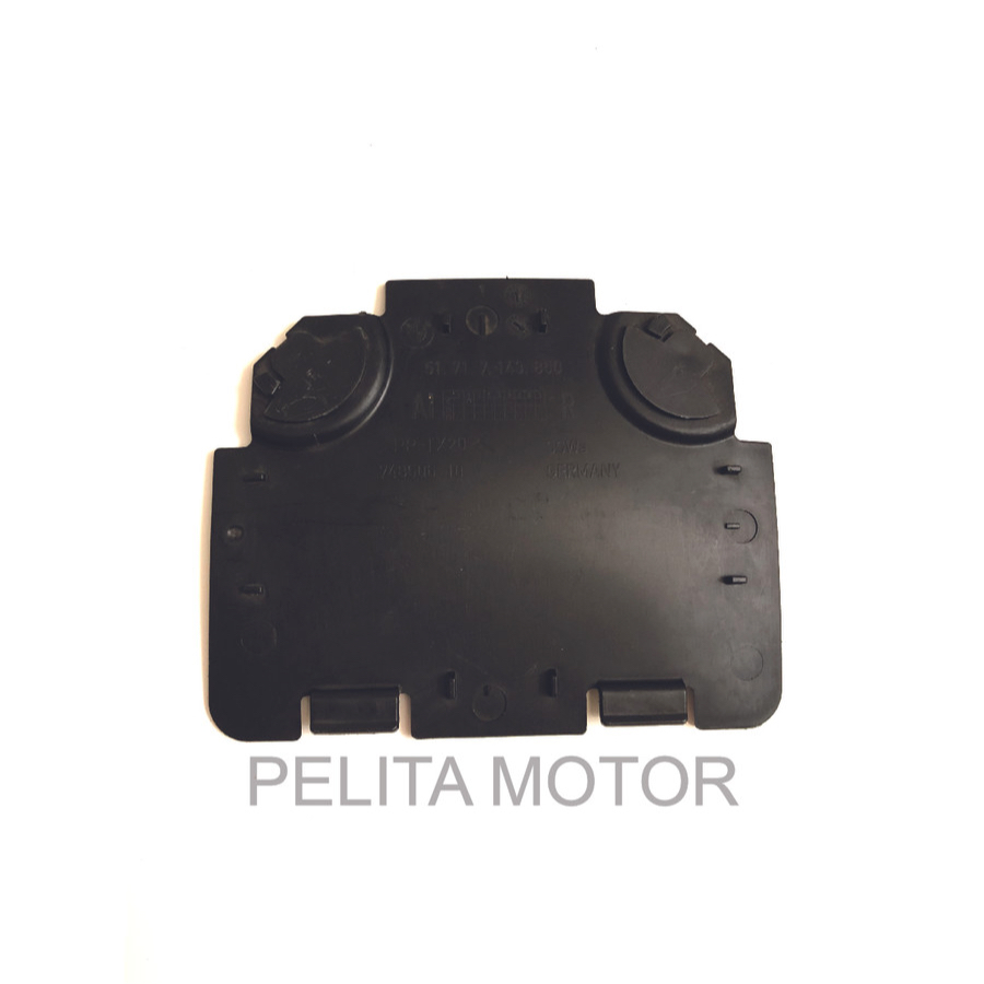 Cover inner Fender Depan Kanan BMW E90, E92, E82, E88 (Original Part)