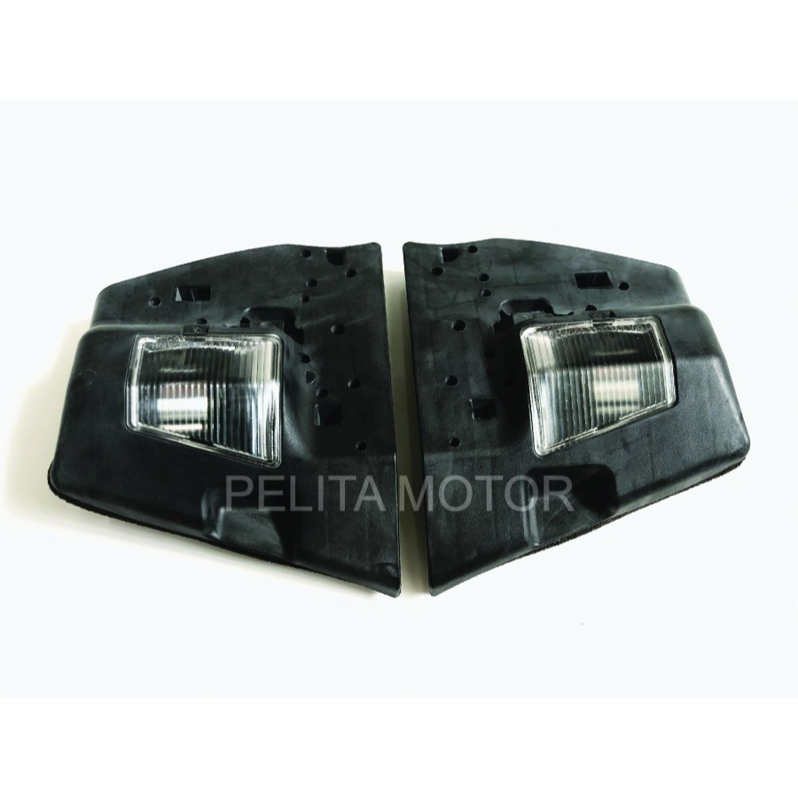 Dudukan Bohlam Stoplamp BMW E46 Pre Facelift (Original Part)
