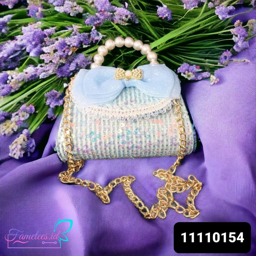 Tas Pesta Anak Bag Import - 11110154