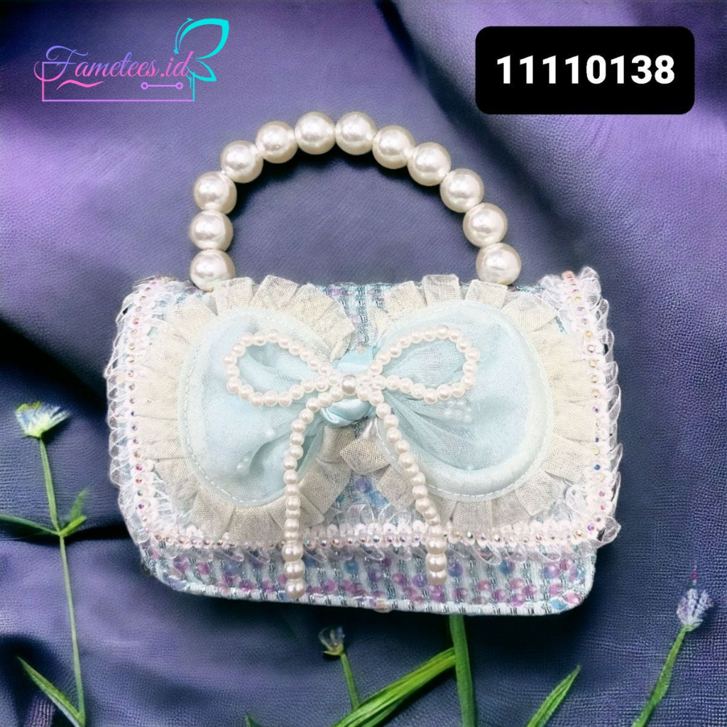 Tas Pesta Anak Bag Import -11110138