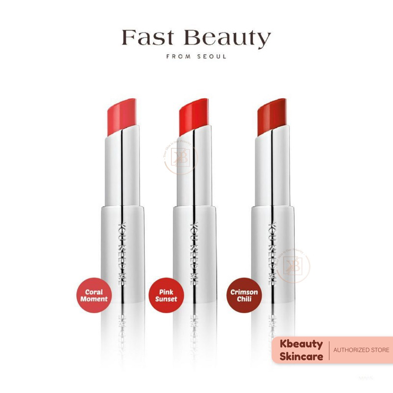 YNM Candy Pop Glow Melting Balm