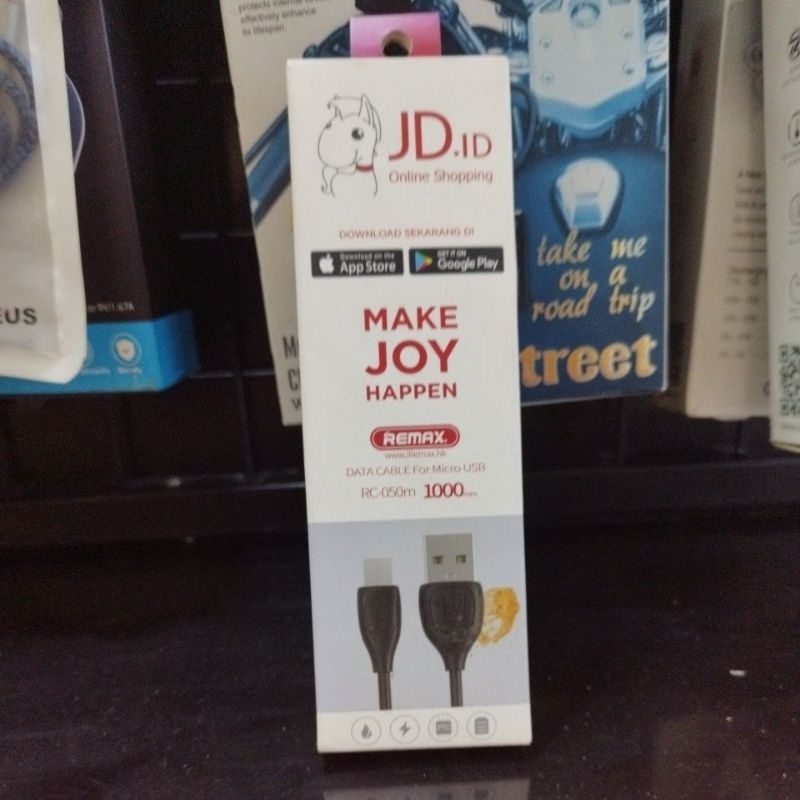 KABEL DATA MICRO JD.id