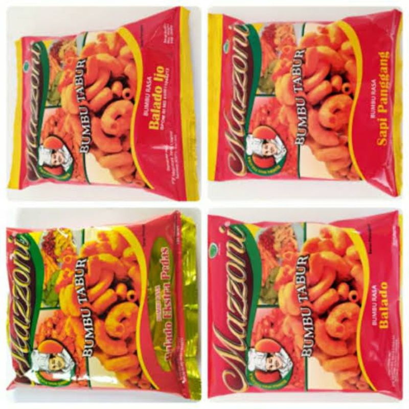 

bumbutaburmazzoni100gr