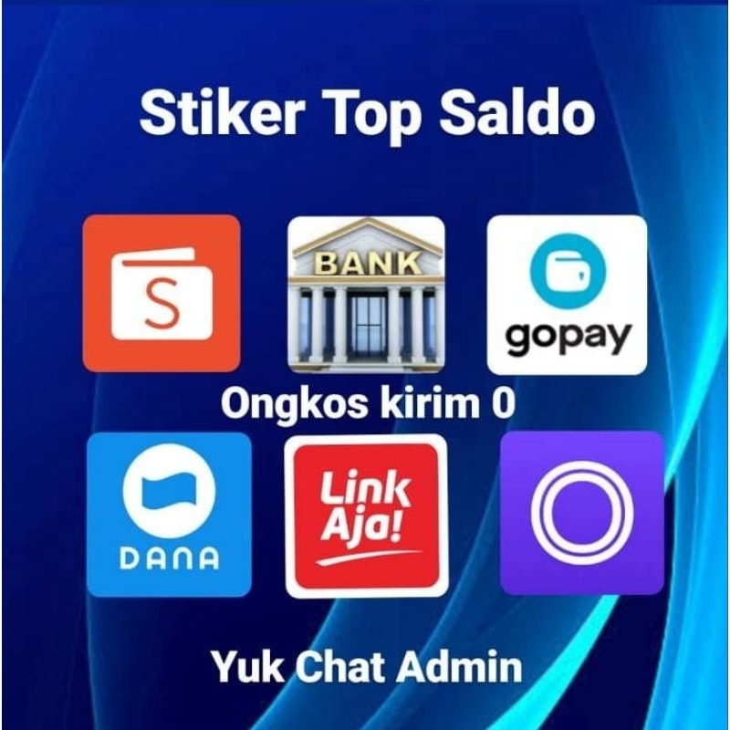 

Skiker Biru HD