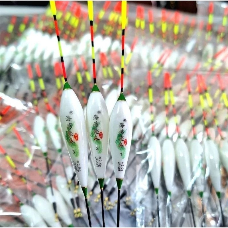 KAMBANGAN X-PIRATES SERIES