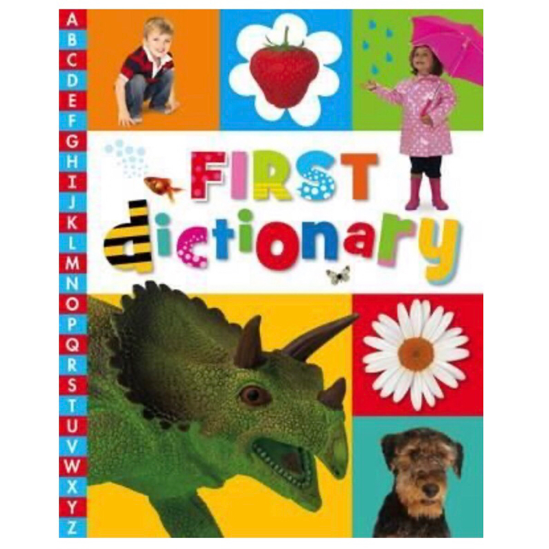 First Dictionary