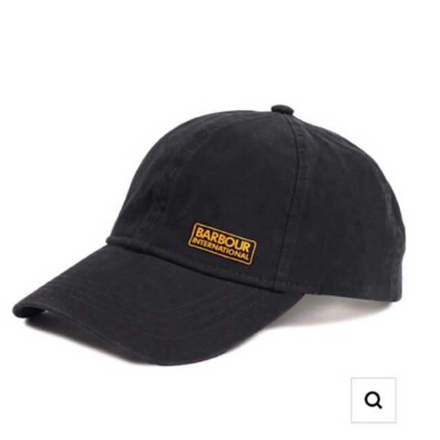 Topi Barbour International Drill ORIGINAL.