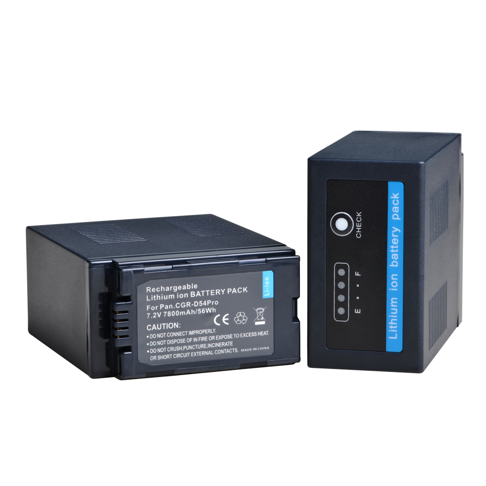 Ready Battery AG-AC90 Batre For Panasonic DVC7 DVC15 Baterai Handycam DVC30 DVC60 DVC80 DVX100 Batra