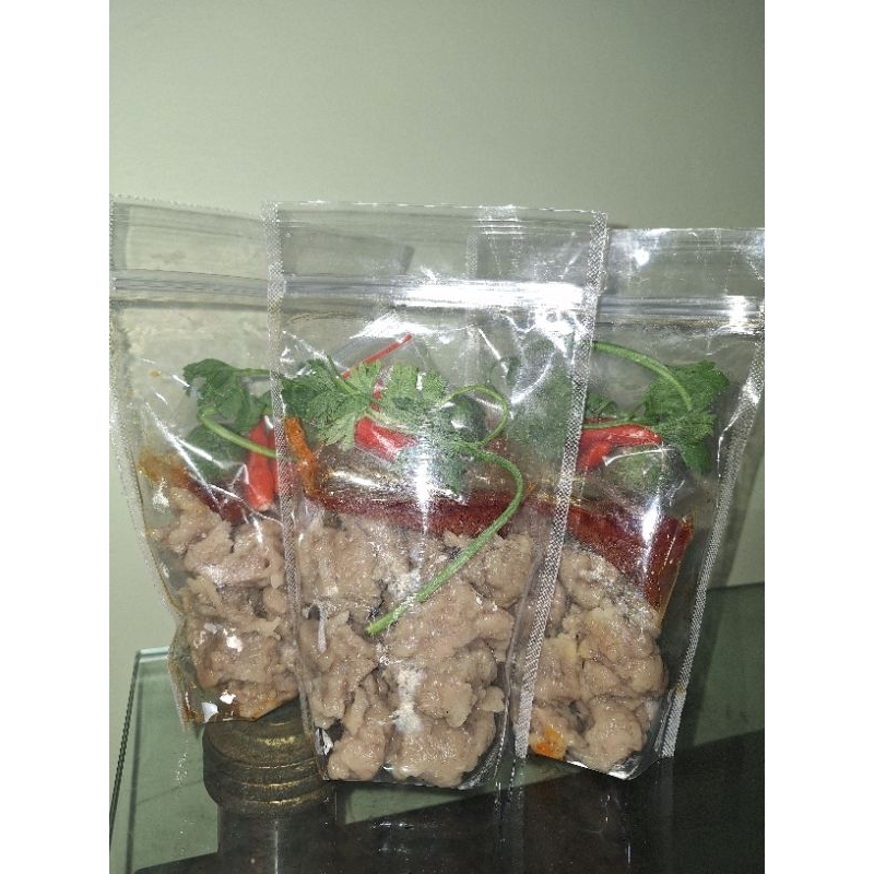 

Bakso Ikan Khas Malingping