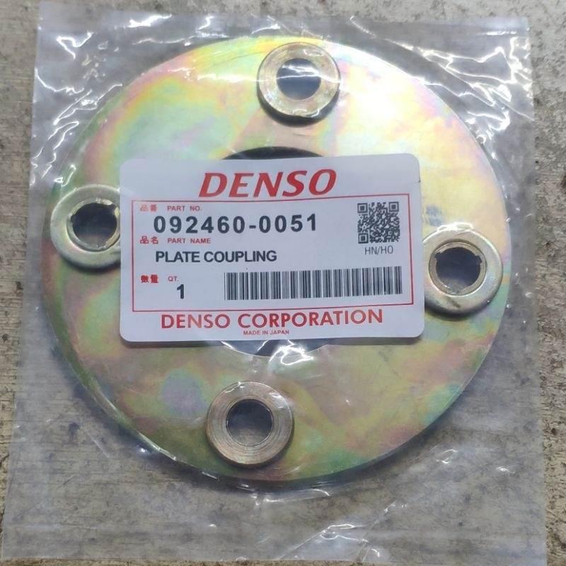 Plat Timer / Plate Coupling Injeksi Pump 092460-0051