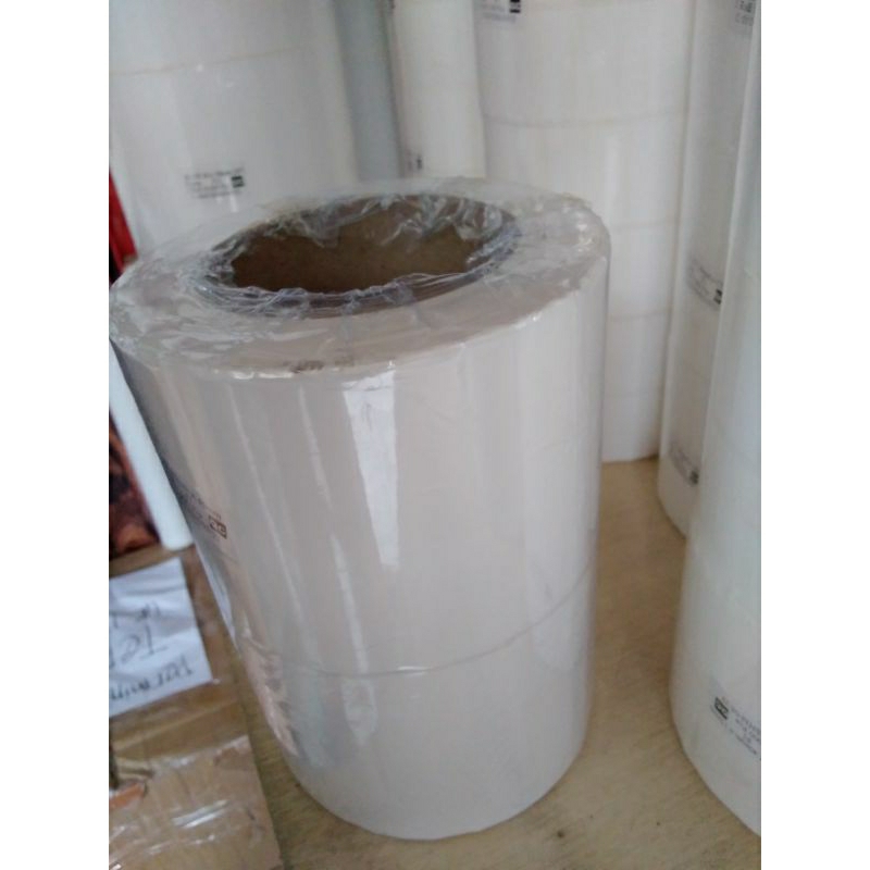 

YUFO 85MM X 45MM 1L 1.000 PCS