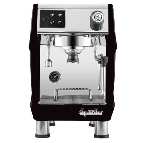 Ferratti Ferro Espresso Machine FCM3200D