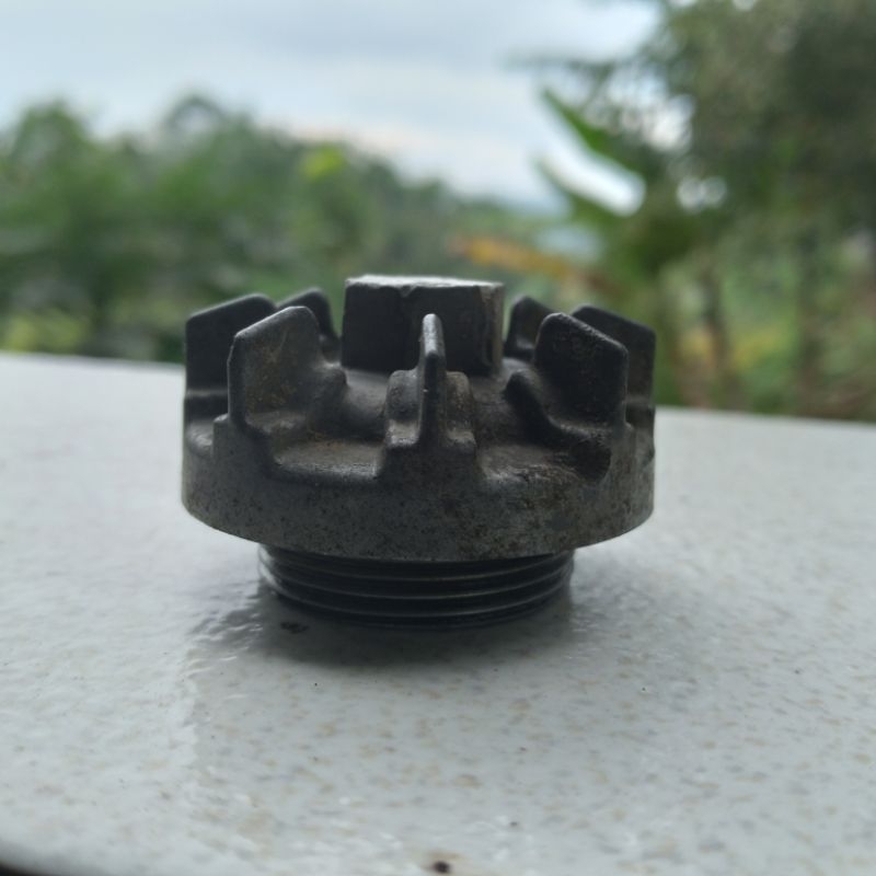 BAUT TUTUP OLI BAWAH MIO SPORTY NOUVO MIO SOUL