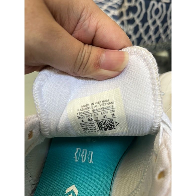 Converse Boulevard Ox