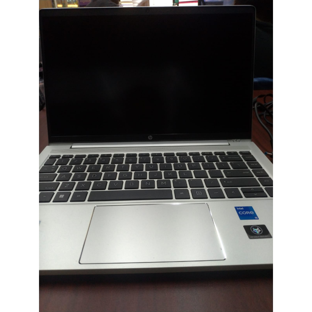 HP ProBook 440 G9 - Core i5-1235U - 16GB - 1TB - 14FHD - W11 PRO