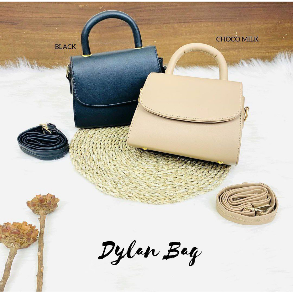 Benang Raja Tas Dylan