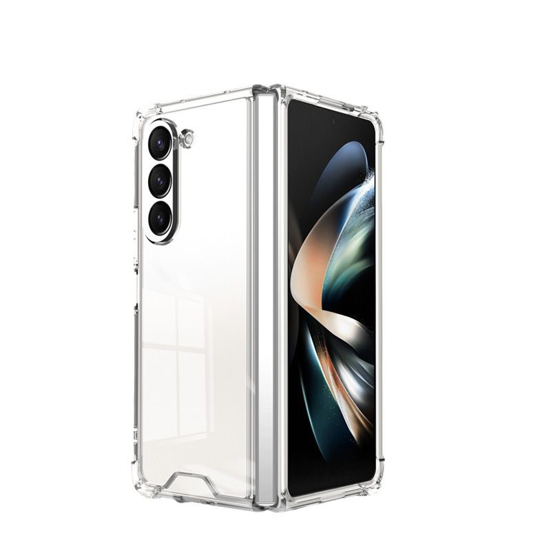 ANTI CRACK FUZE SAMSUNG Z FOLD 5 / FOLD5