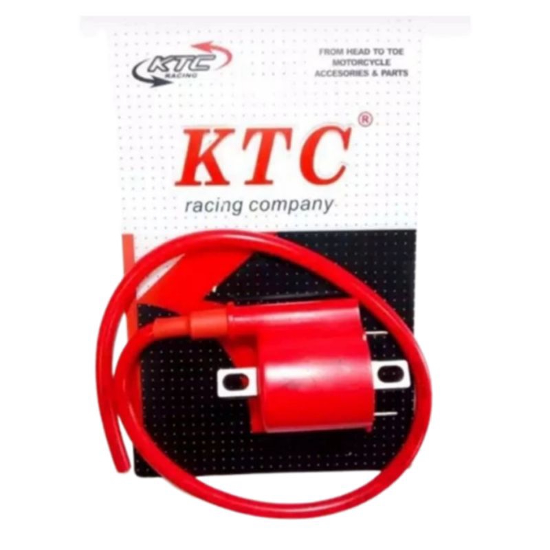 Koil KTC/ Koil motor injection KTC universal