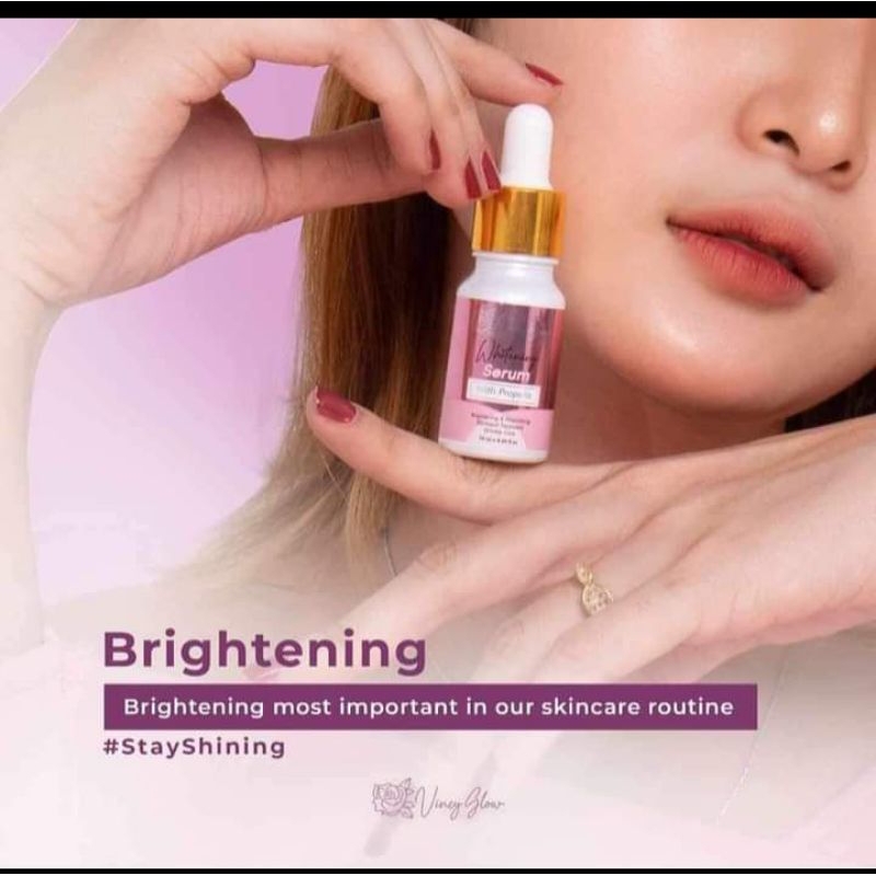 vincy glow_serum propolis